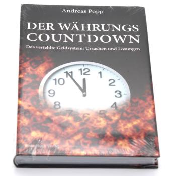 Der Währungs-Countdown